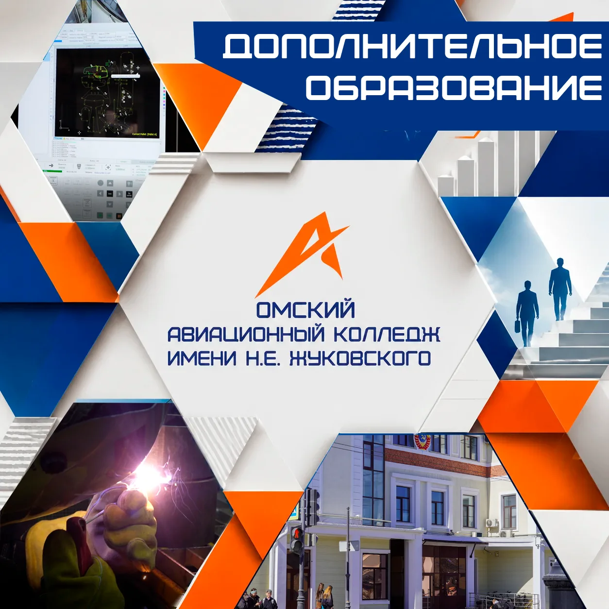 От навыка до профессии