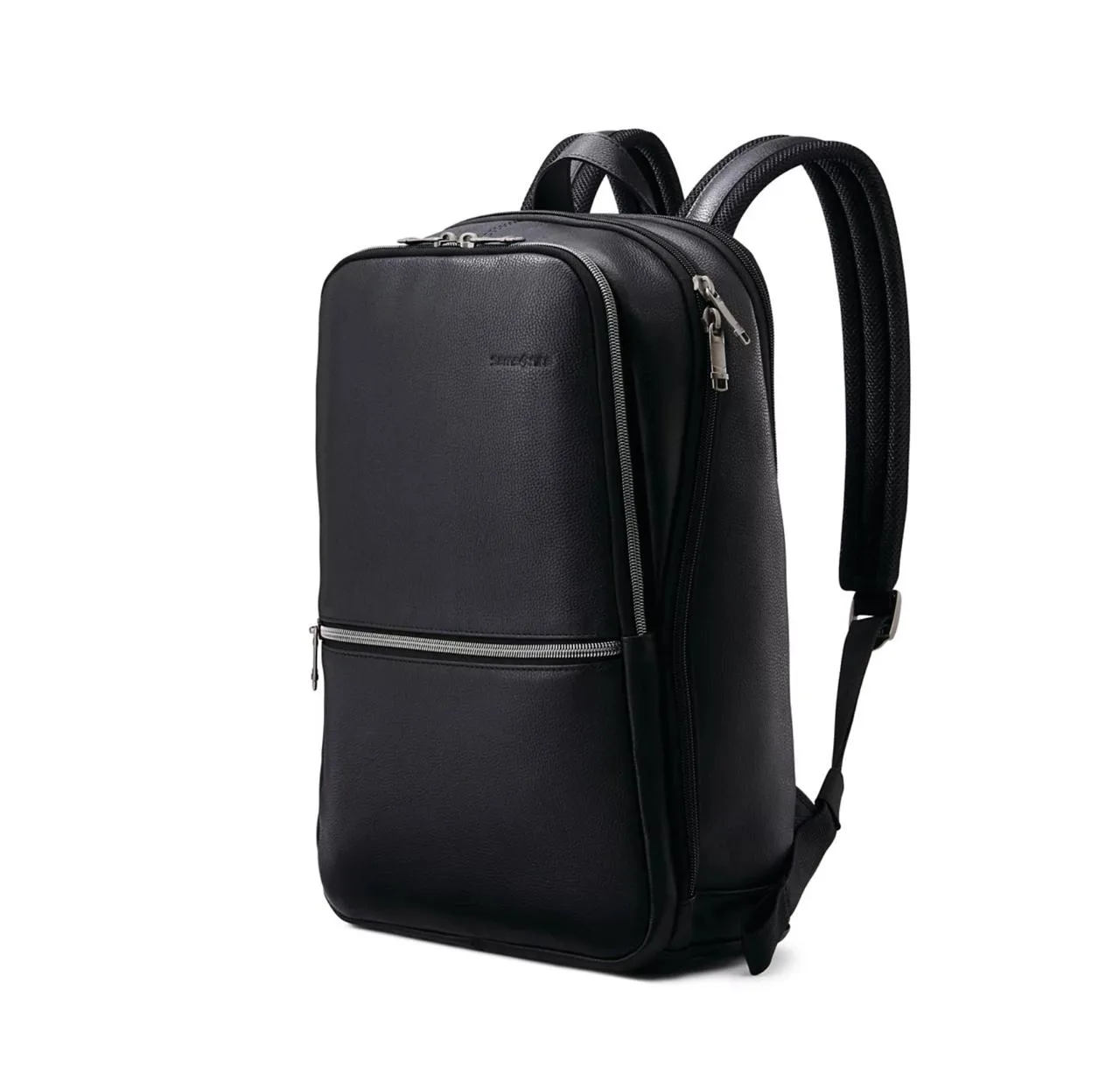 Кожаные рюкзаки от Samsonite