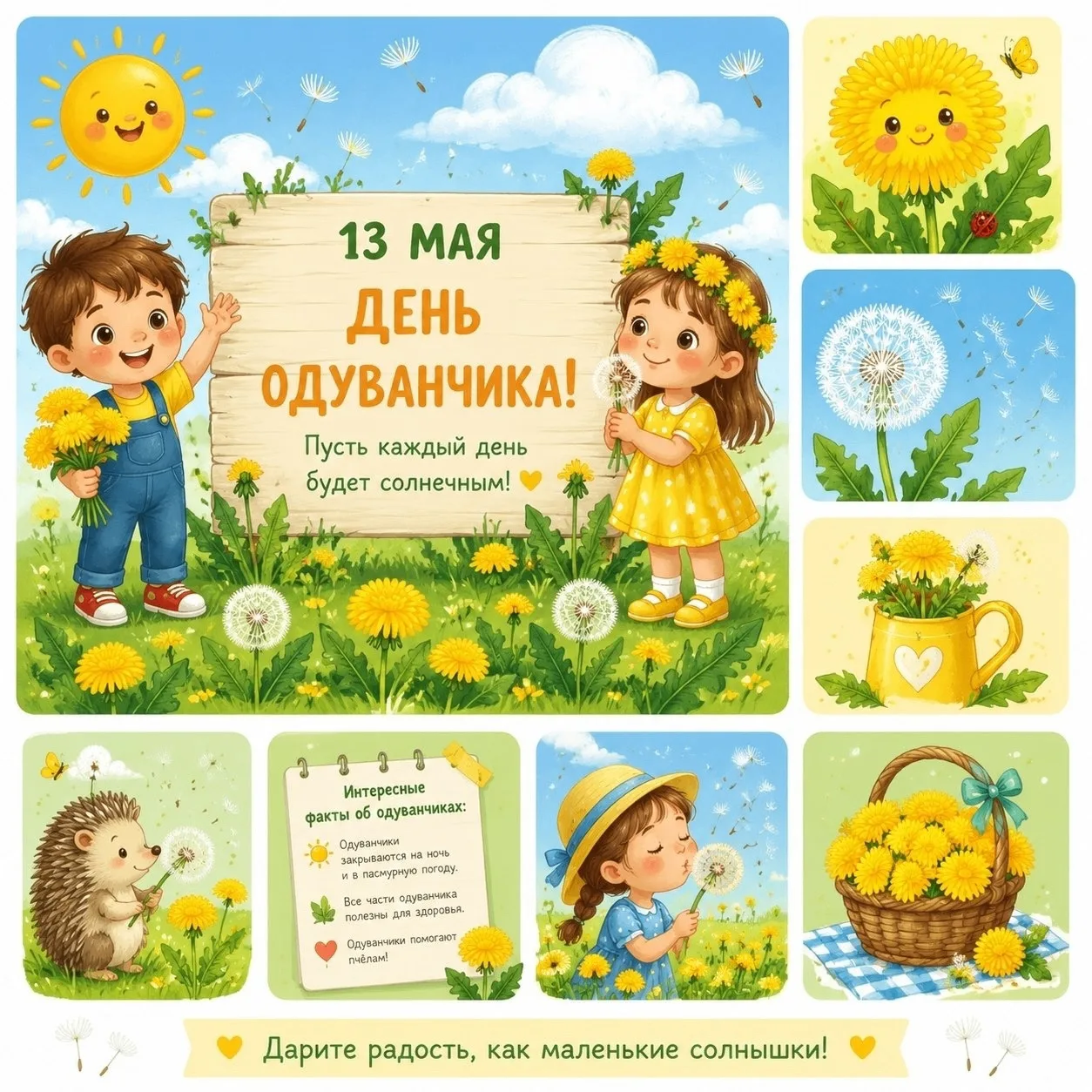 Средняя группа «Сказка».