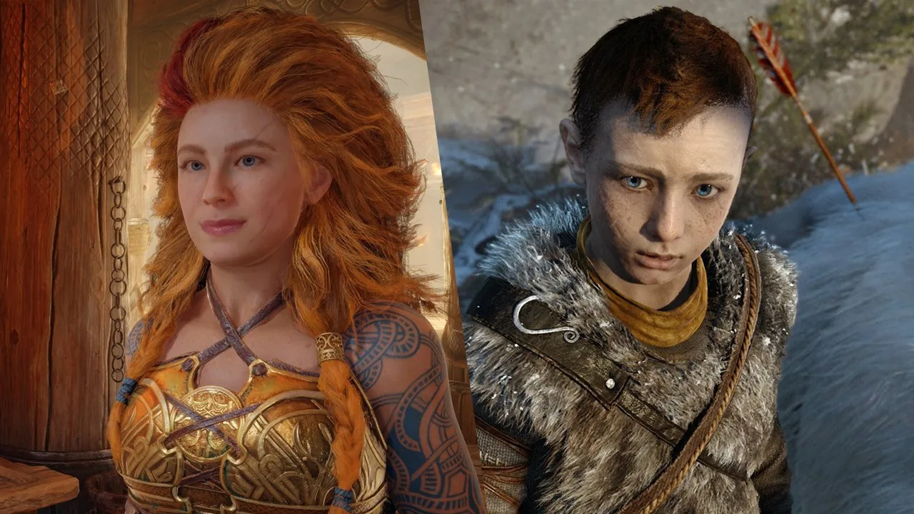 СМИ: актёров, играющих Атрея и Труд в сериале по God of War, заменят во втором сезоне

Новости о рек