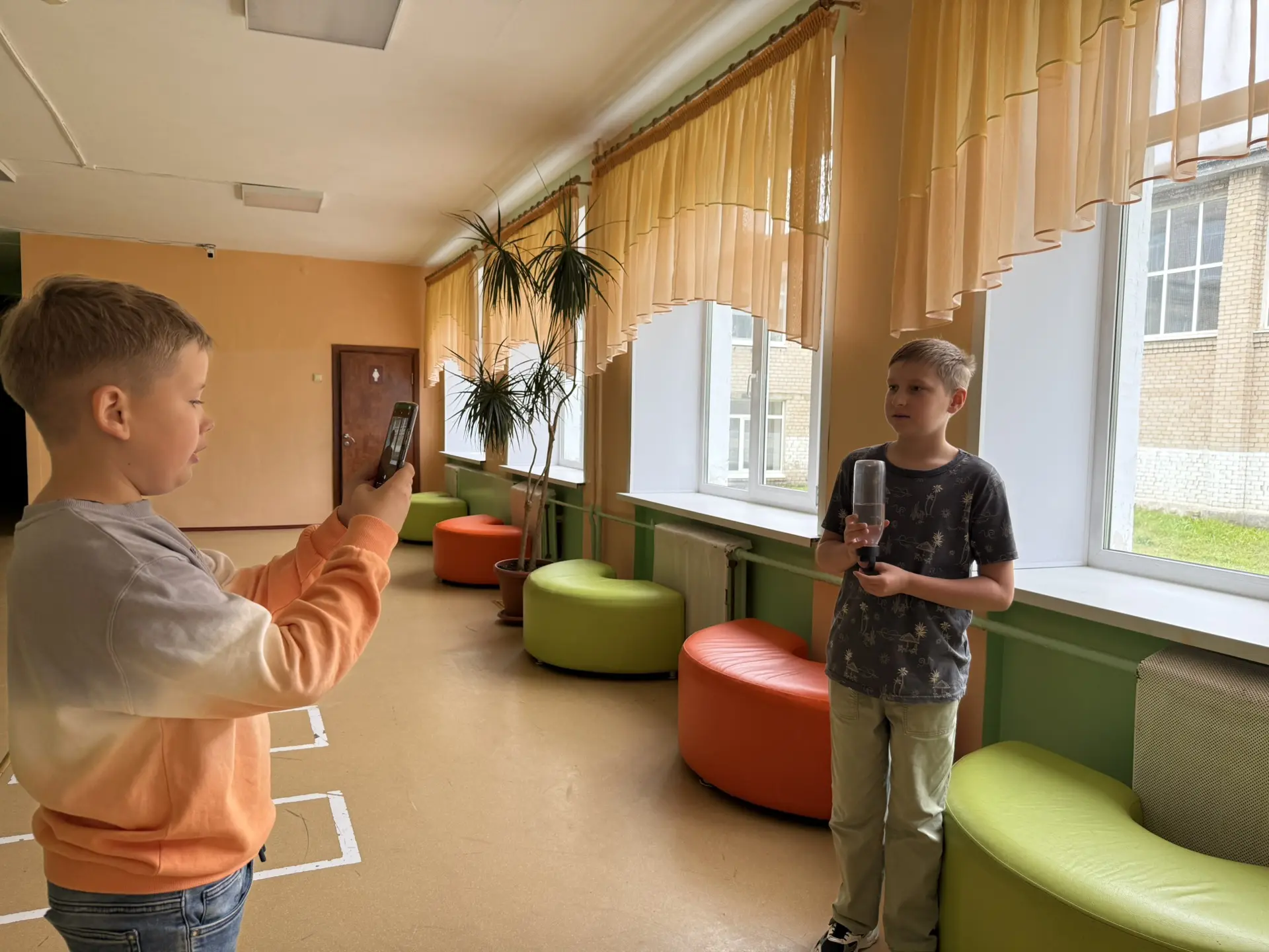 День 4: