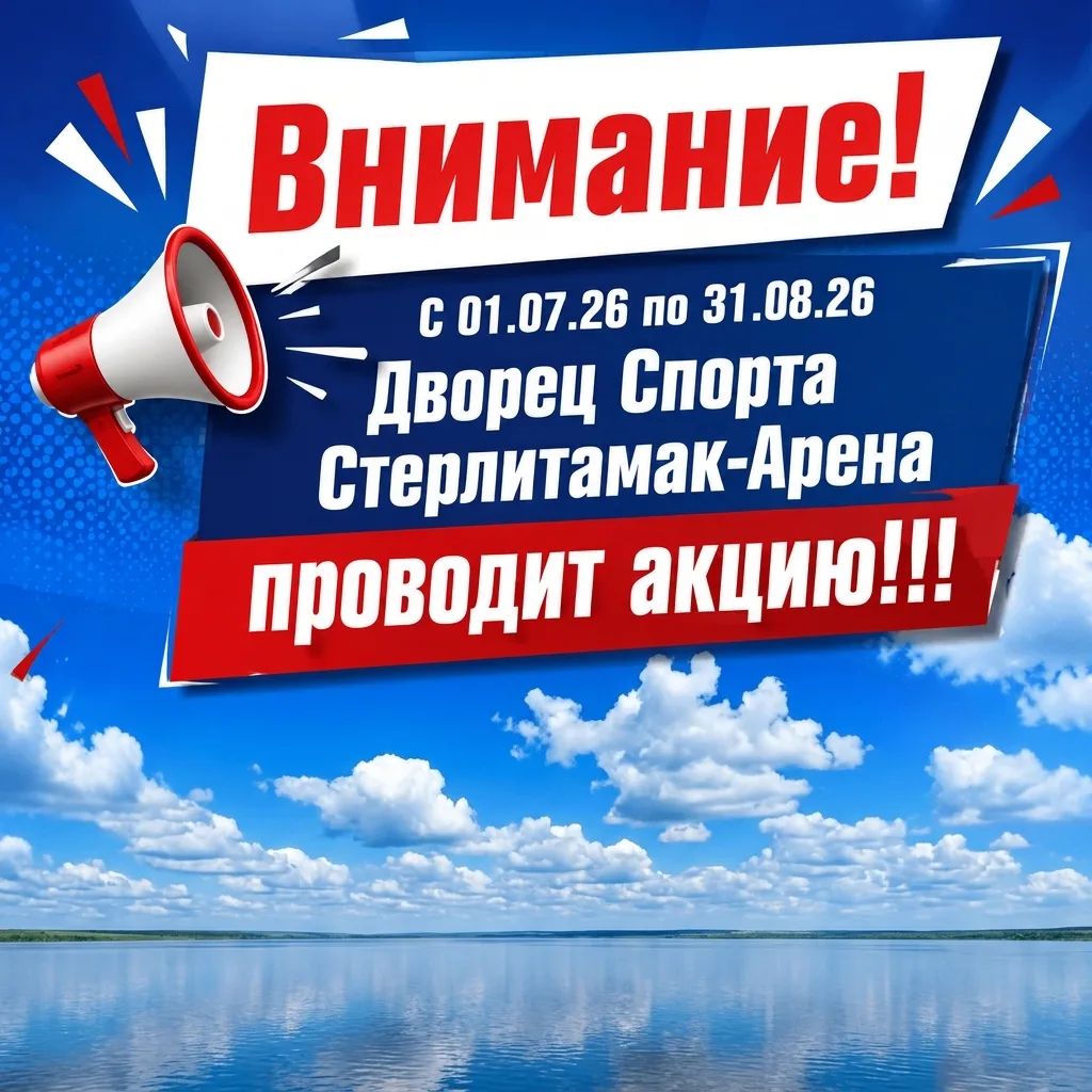 Акция! Успей поймать скидки!🔥