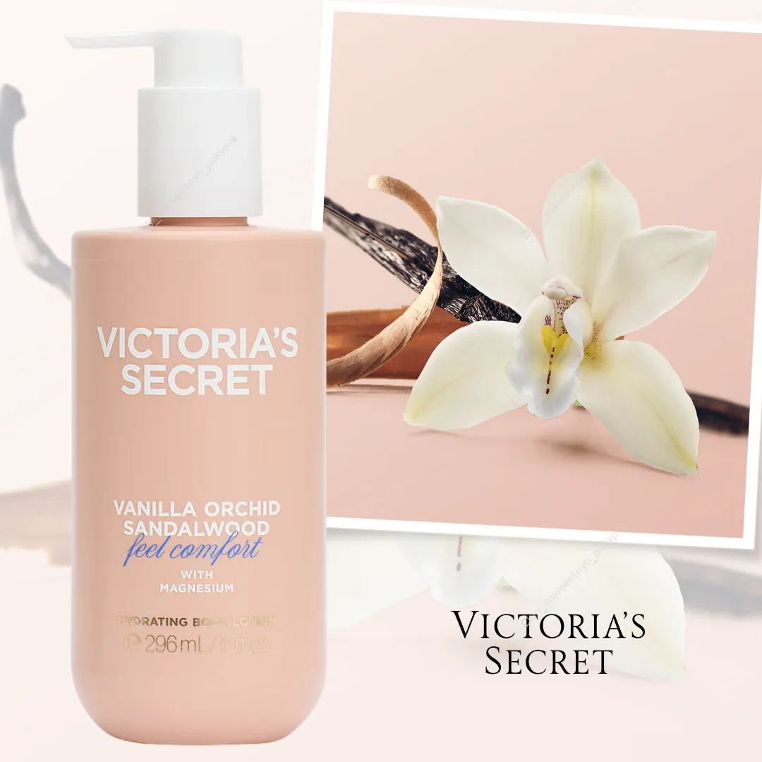 Victoria's Secret 🇺🇸

Увлажняющий лосьон для тела (женский раздел)
650₽ + Доставка по весу
Ноты: в