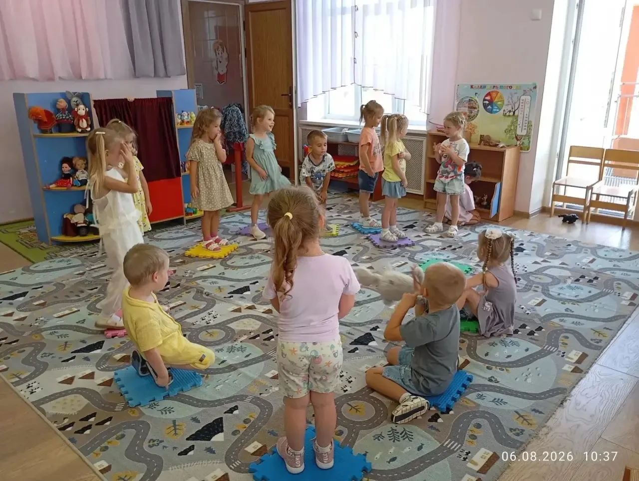 МАЛЕНЬКИЙ УЧИТЕЛЬ - БОЛЬШИЕ УСПЕХИ!
