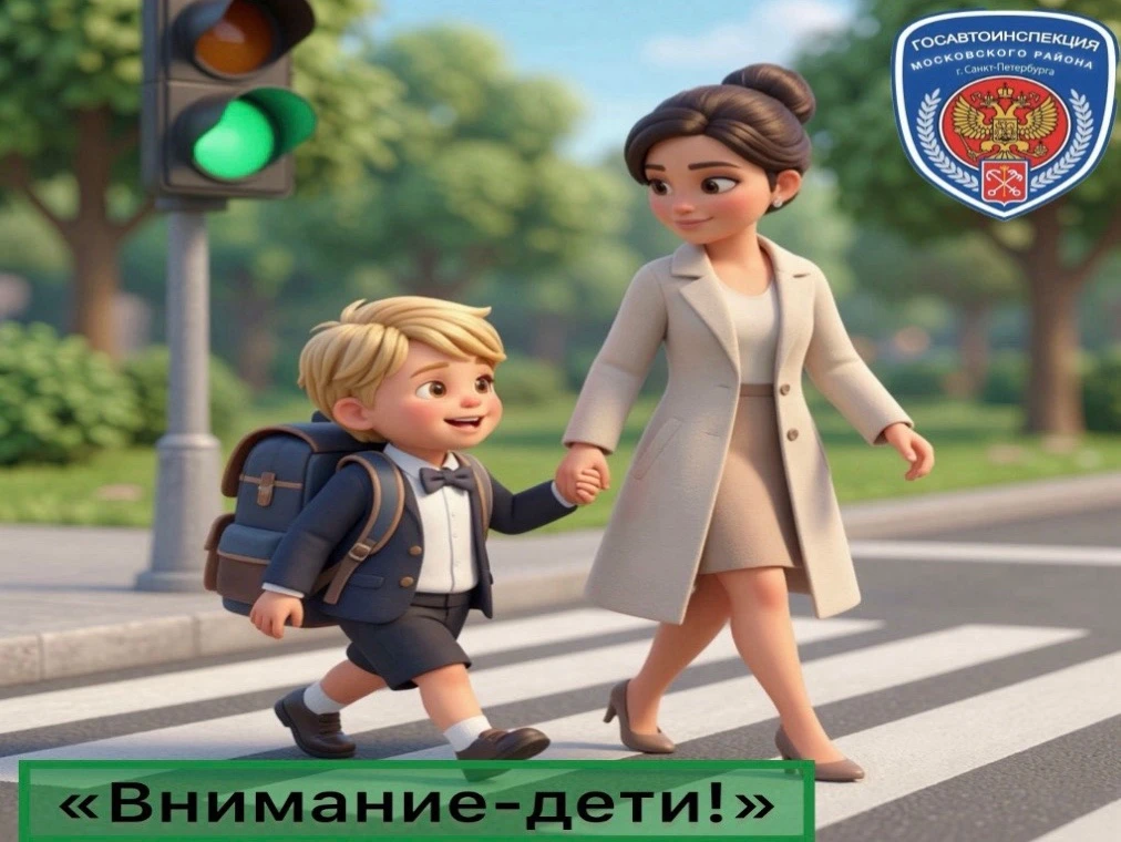 🚨С 24 августа по 11 сентября 2026 года