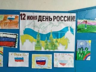 Вот и закончилась ещё одна неделя лагеря — короткая, но невероятно насыщенная и запоминающаяся!
11 и