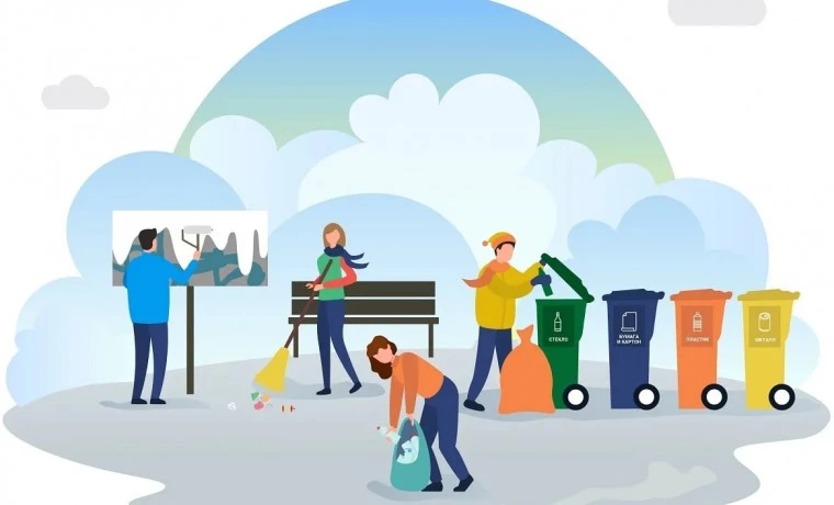 Коллективы управления архитектурыи градостроительства  районной администрации и МКУ «Ар...