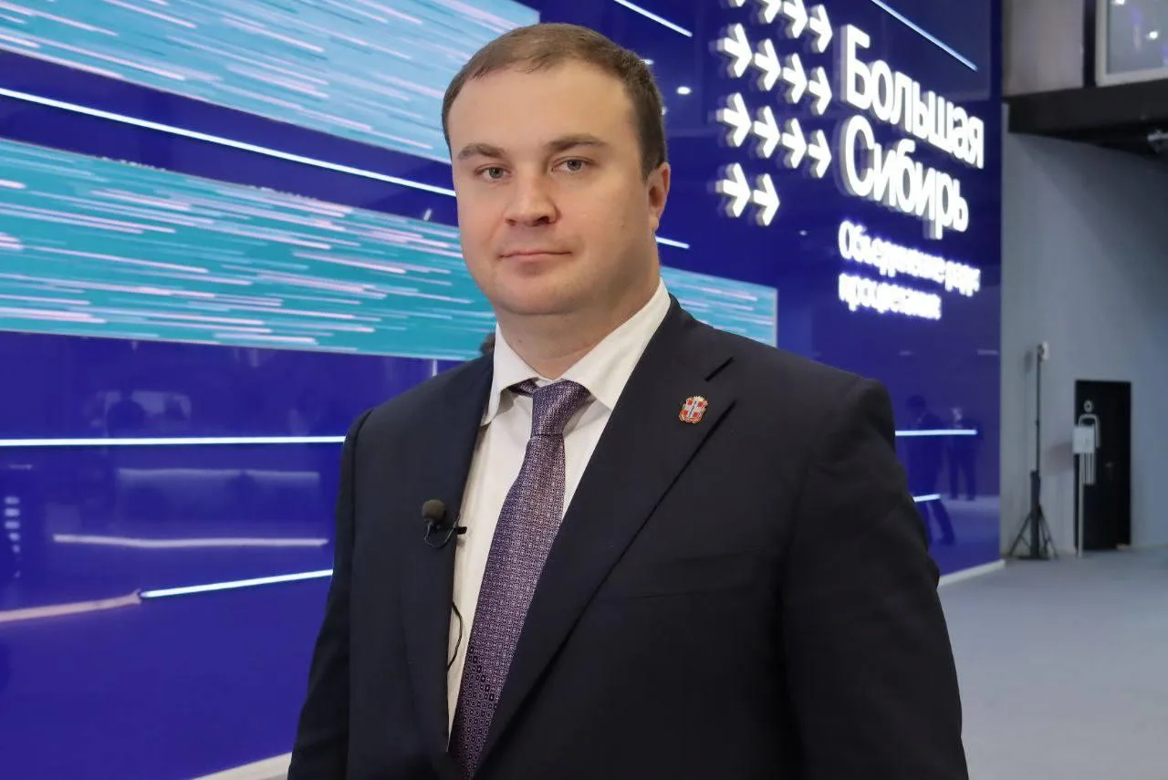 Результат участия Омской области в ПМЭФ