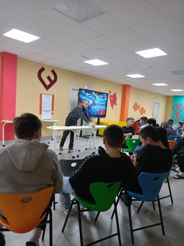 ЗАПОЗДАЛЫЕ НОВОСТИ  Жеребьёвка перед стартом: определились составы чемпионата по мини-футболу!
16 фе