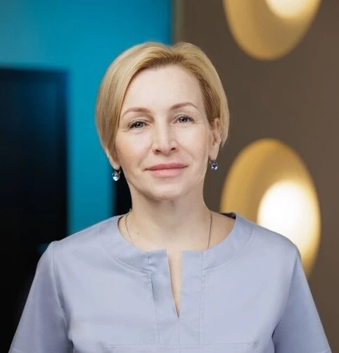 Консультация стоматолога высшей категории + рентген = 0₽