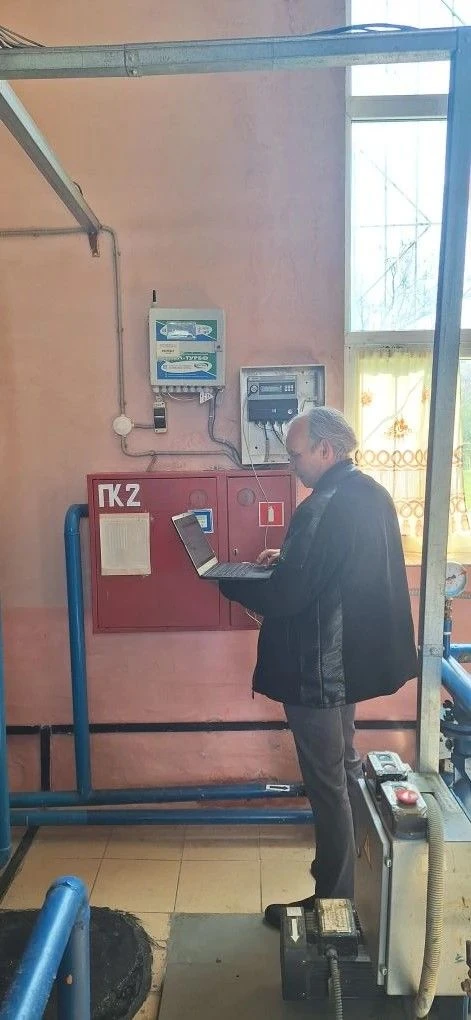 МП "ККТС" продолжает путеводитель ремонтных работ. Одна неделя сменяет другую, а в наши...