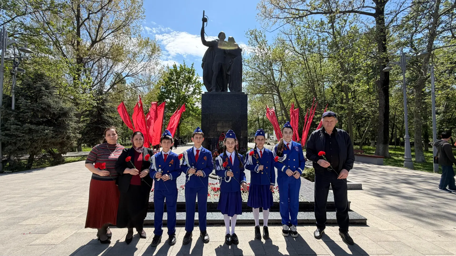 ▪️ Помним и чтим!