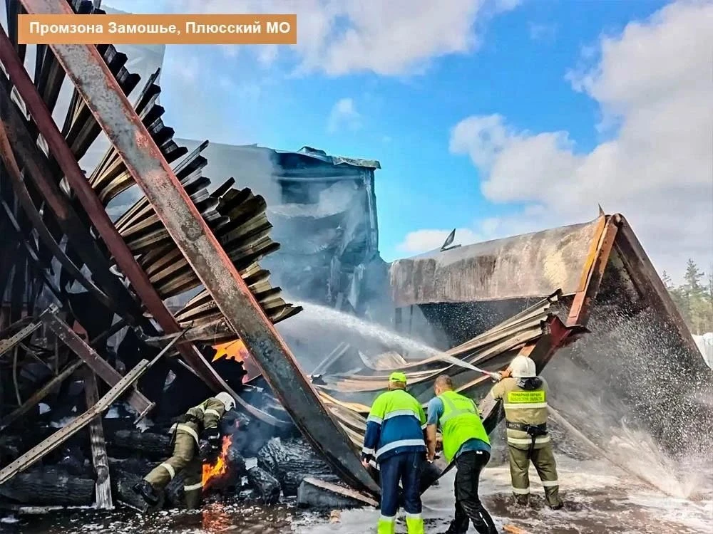Изображение 2 к публикации «Жесть по-Псковски»
