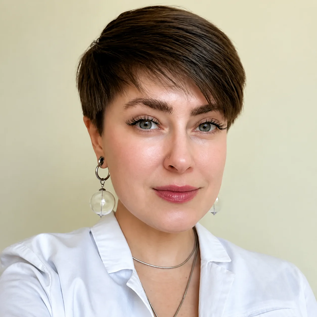✨От стажера до врача-психиатра: поздравляем Алену Юрьевну Гришину!