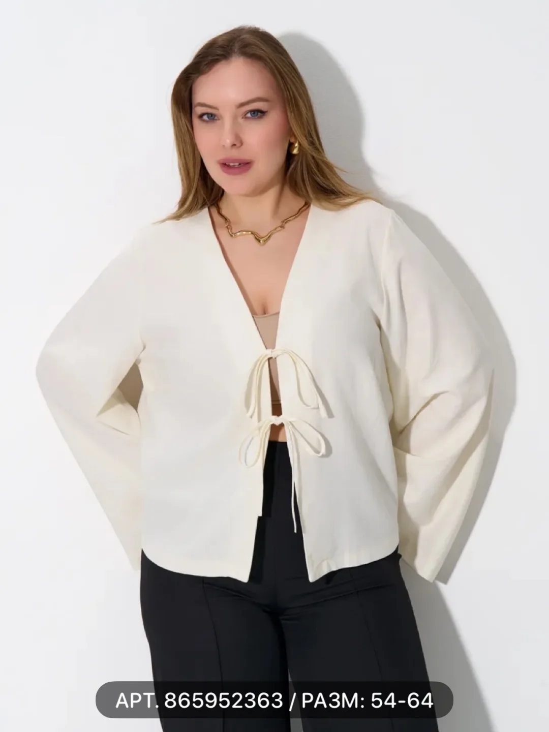 Красивый верх на лето 🥰 PLUS SIZE