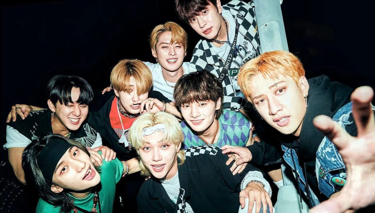 Stray Kids (Стрей Кидс) анонсировали четвертый японский мини-альбом «SUIATSU» (СУИАТСУ)...