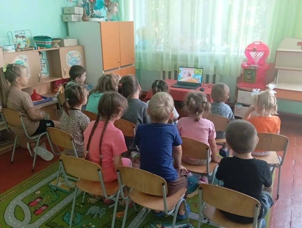 20 августа — День рождения любимого героя: в нашем детском саду прошли Чебурашкины имен...