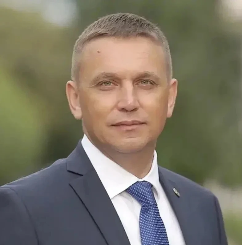 Депутат Думы Ставропольского края, руководитель регионального исполкома партии «Единая ...