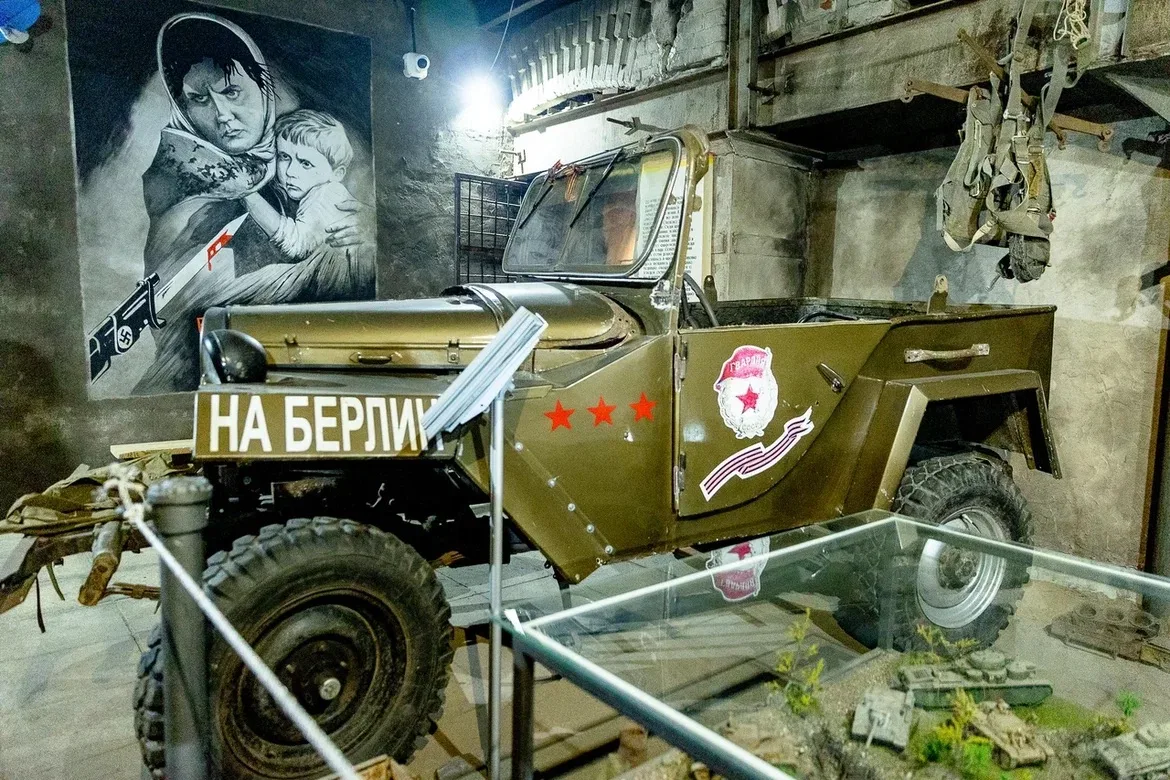 🏛️ Уважаемые работники музейного дела! Поздравляю вас с Международным днём музеев!  Музеи — это жива