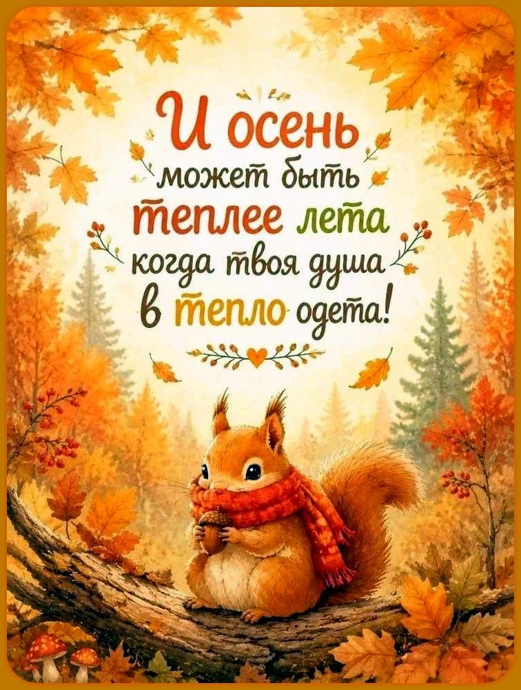 Милые открытки 😊 подписаться
