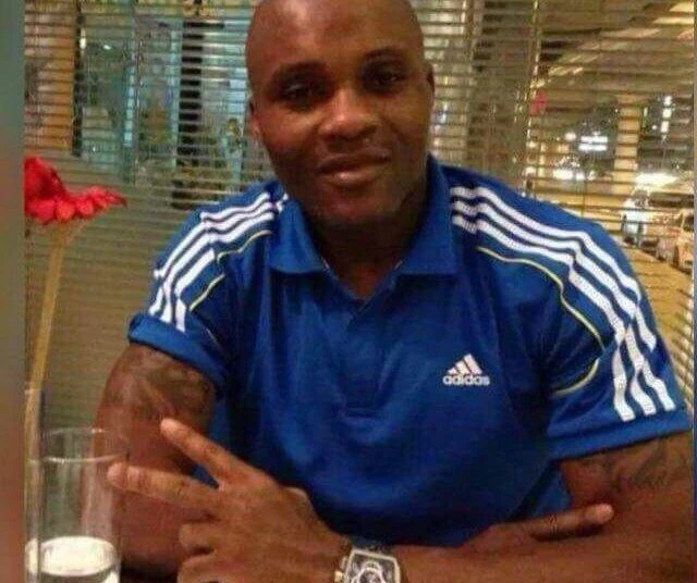 Бывший защитник "Шинника" Серж Бранко рассказал Sport24 об обмане агента при переезде в...