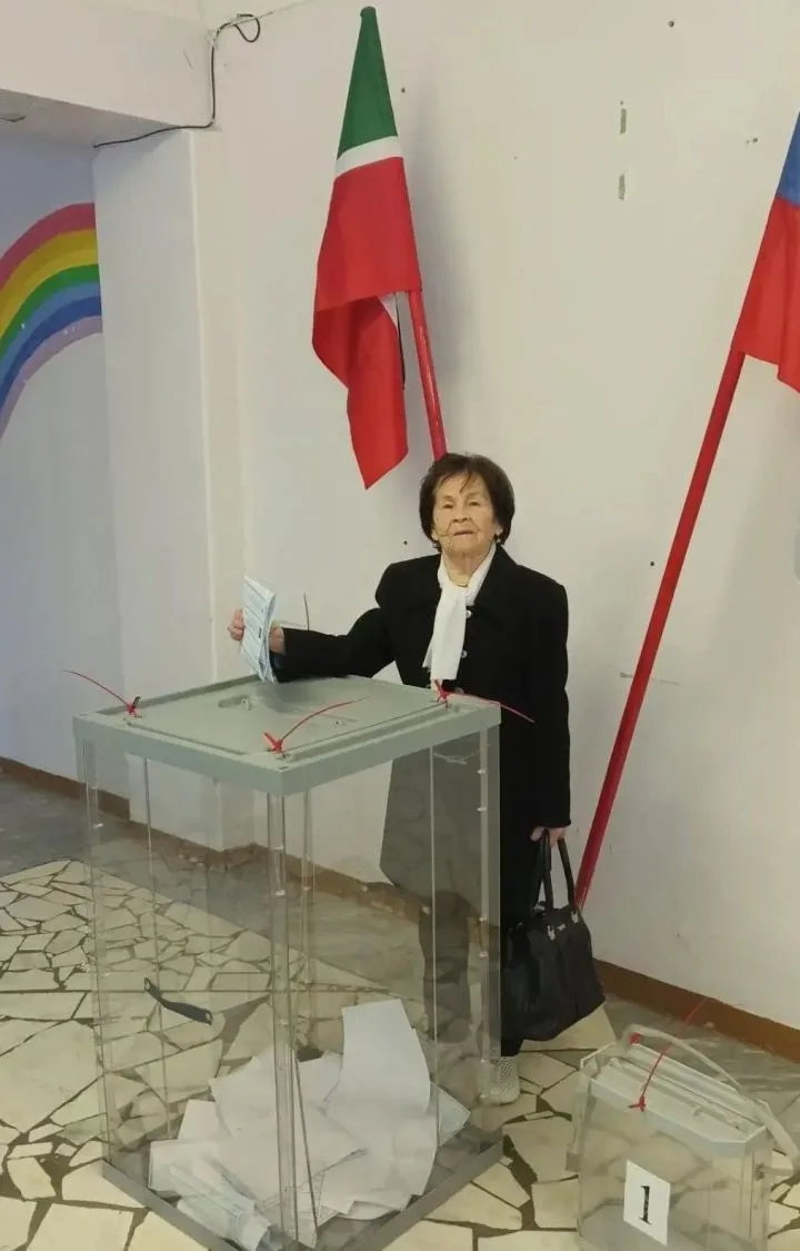 «Не словом, а делом»❤️‍🔥