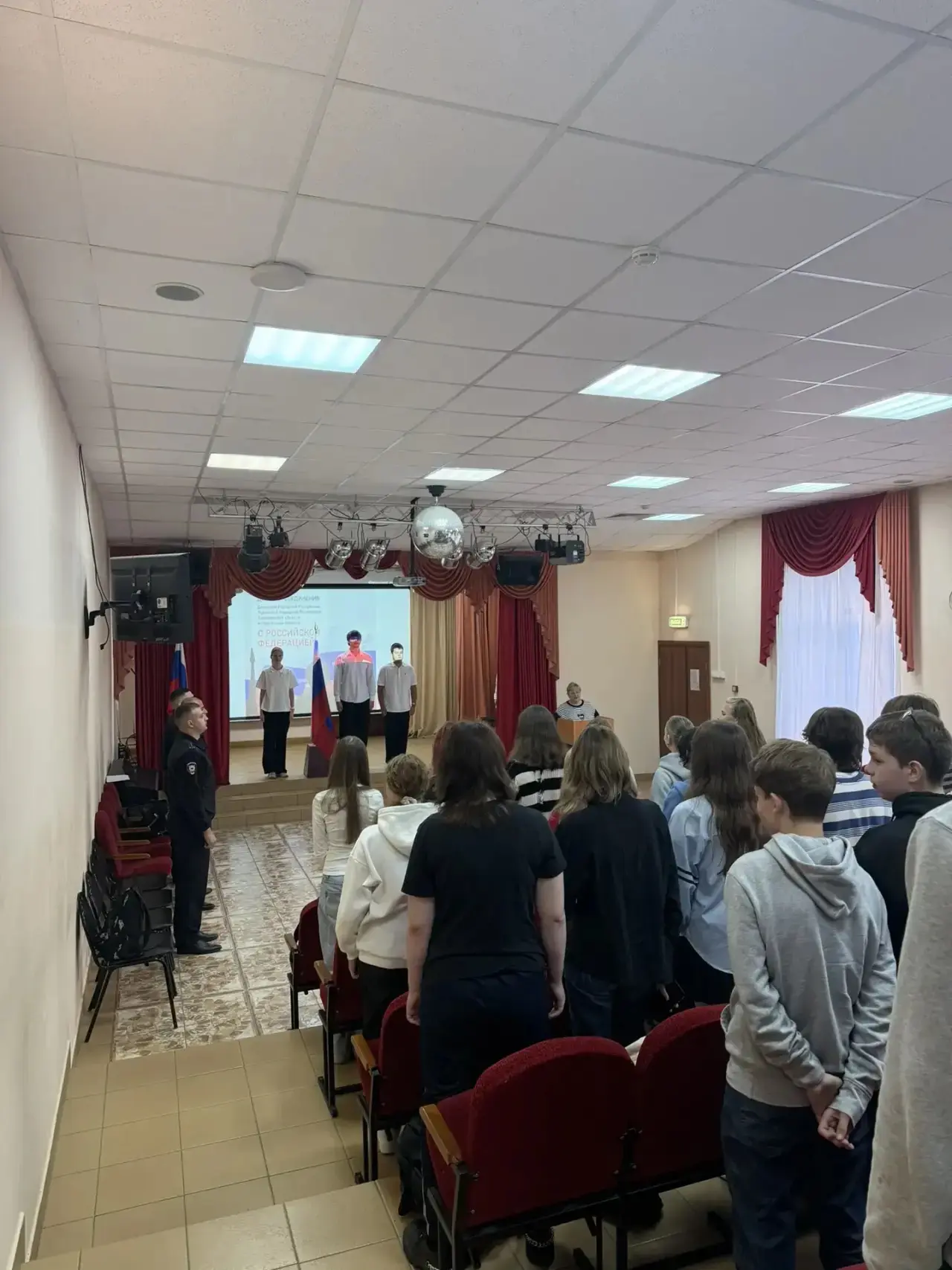 🇷🇺 30 СЕНТЯБРЯ — ДЕНЬ ВОССОЕДИНЕНИЯ ДОНЕЦКОЙ И ЛУГАНСКОЙ НАРОДНЫХ РЕСПУБЛИК, ЗАПОРОЖС...