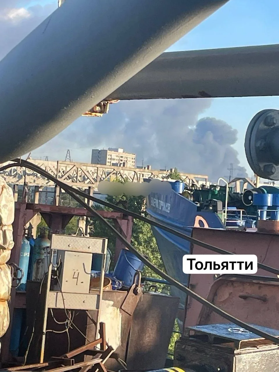 Ночь прошла так себе.