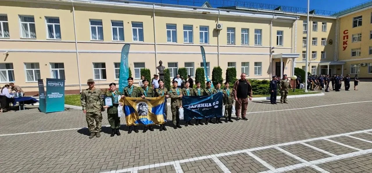 🏆 ЭТО ПОБЕДА ГОРОДА СТАВРОПОЛЯ! «ЕрмоловцыКШ» — лучшие на Северном Кавказе!