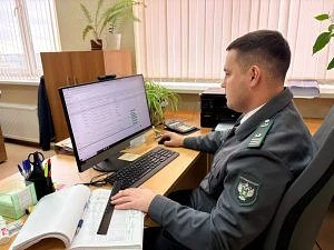 Россельхознадзор выявил нарушения при погашении карантинных сертификатов в программе «А...