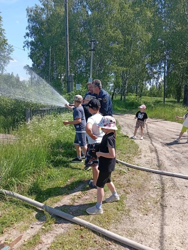 🌈ПРОГУЛОЧНАЯ ГРУППА