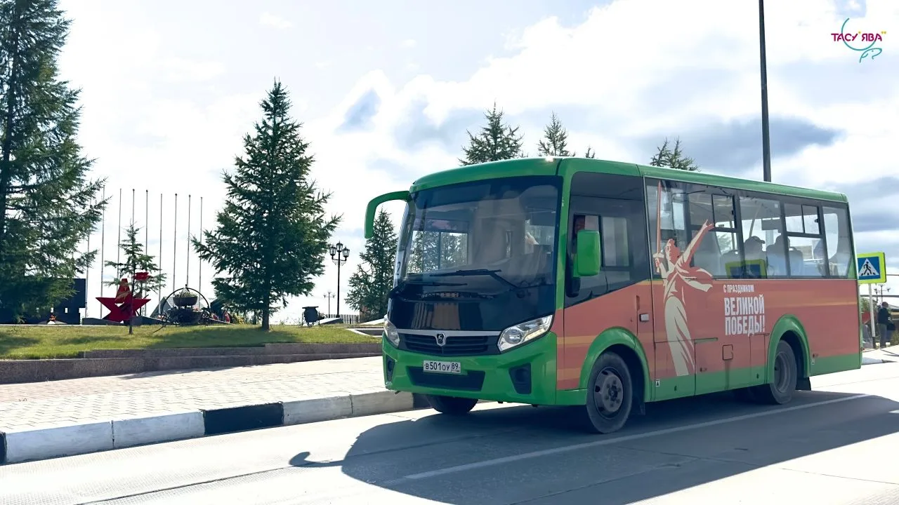 Изменения в работе общественного транспорта

С наступлением летнего периода пассажирские перевозки в