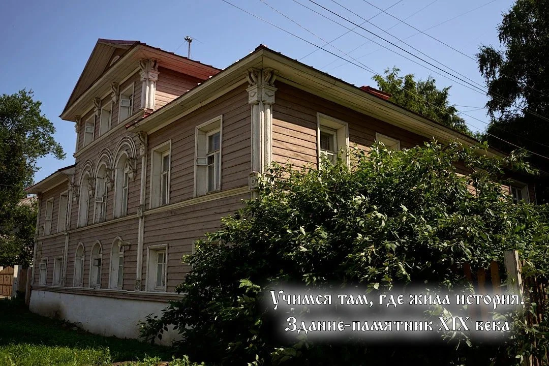 Почему каждый ребенок должен побывать в Школе народной культуры Вологды?