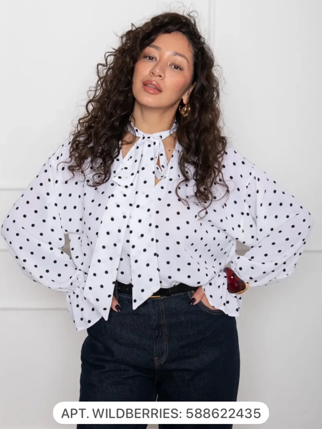 Изображение 7 к публикации «PLUS SIZE WB | Находки плюс сайз Wildberries»
