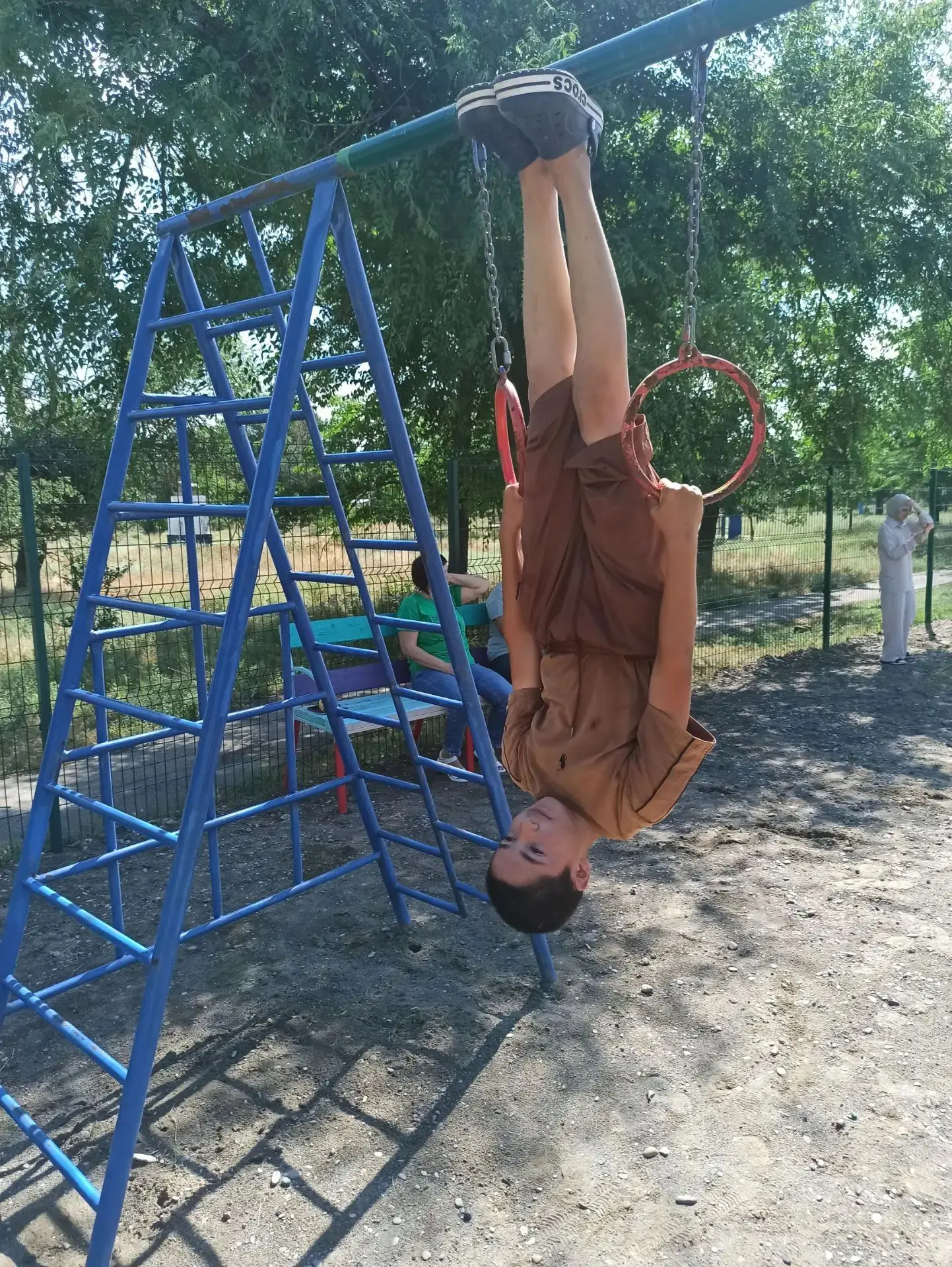🌞ЛАГЕРЬ "СОЛНЫШКО".