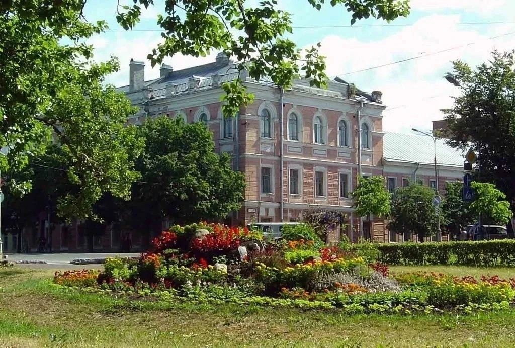 🗣Объявлен набор в Первую университетскую гимназию имени академика В.В. Сороки в ПЯТЫЕ ...