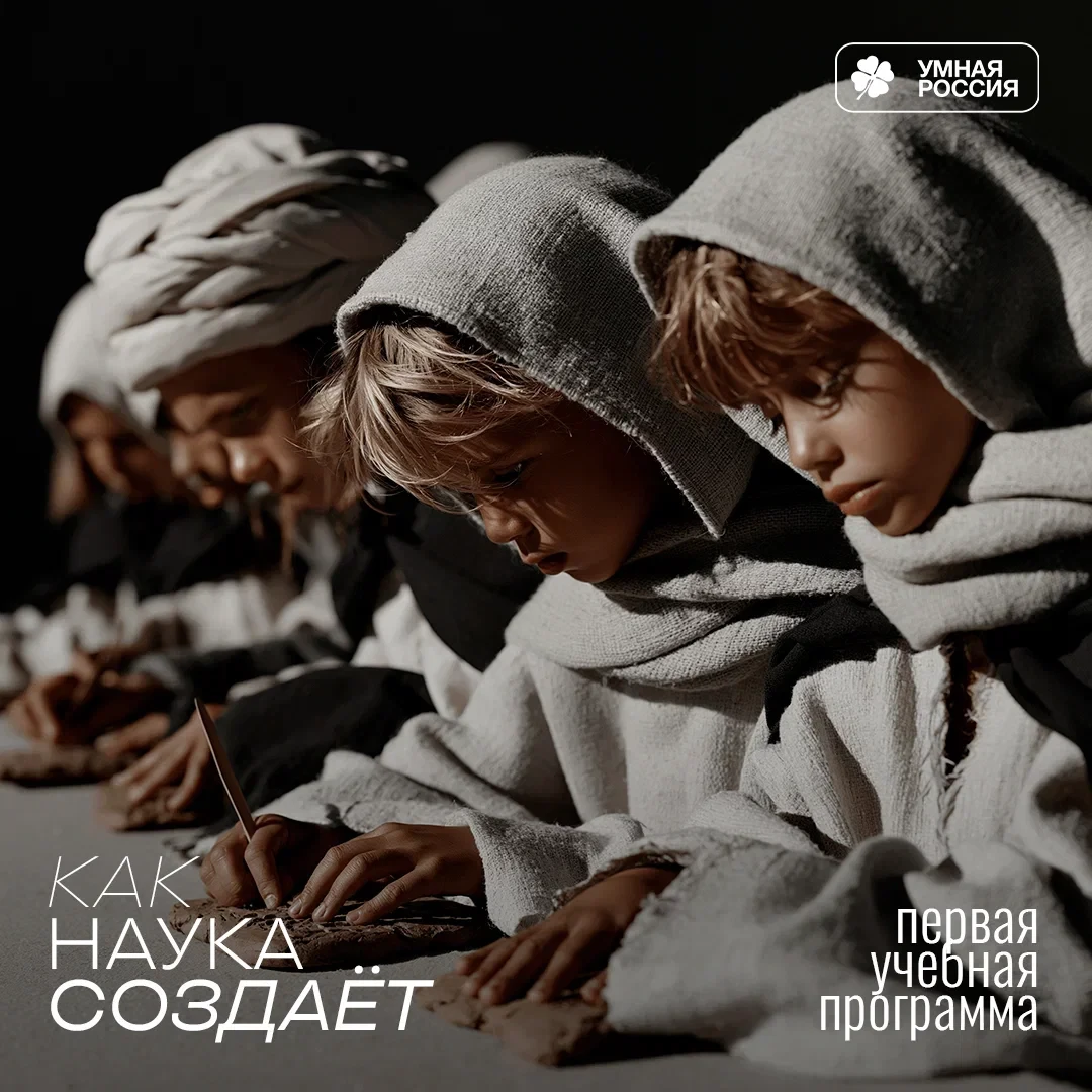 Самой первая известная науке школа называлась «эддуба», что переводится как «дом таблич...