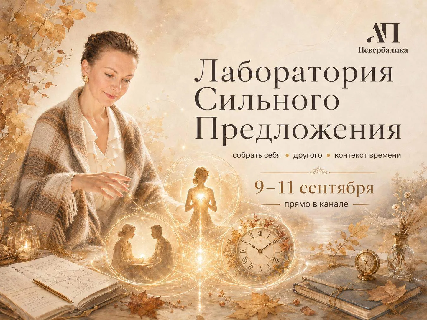 Анонс: