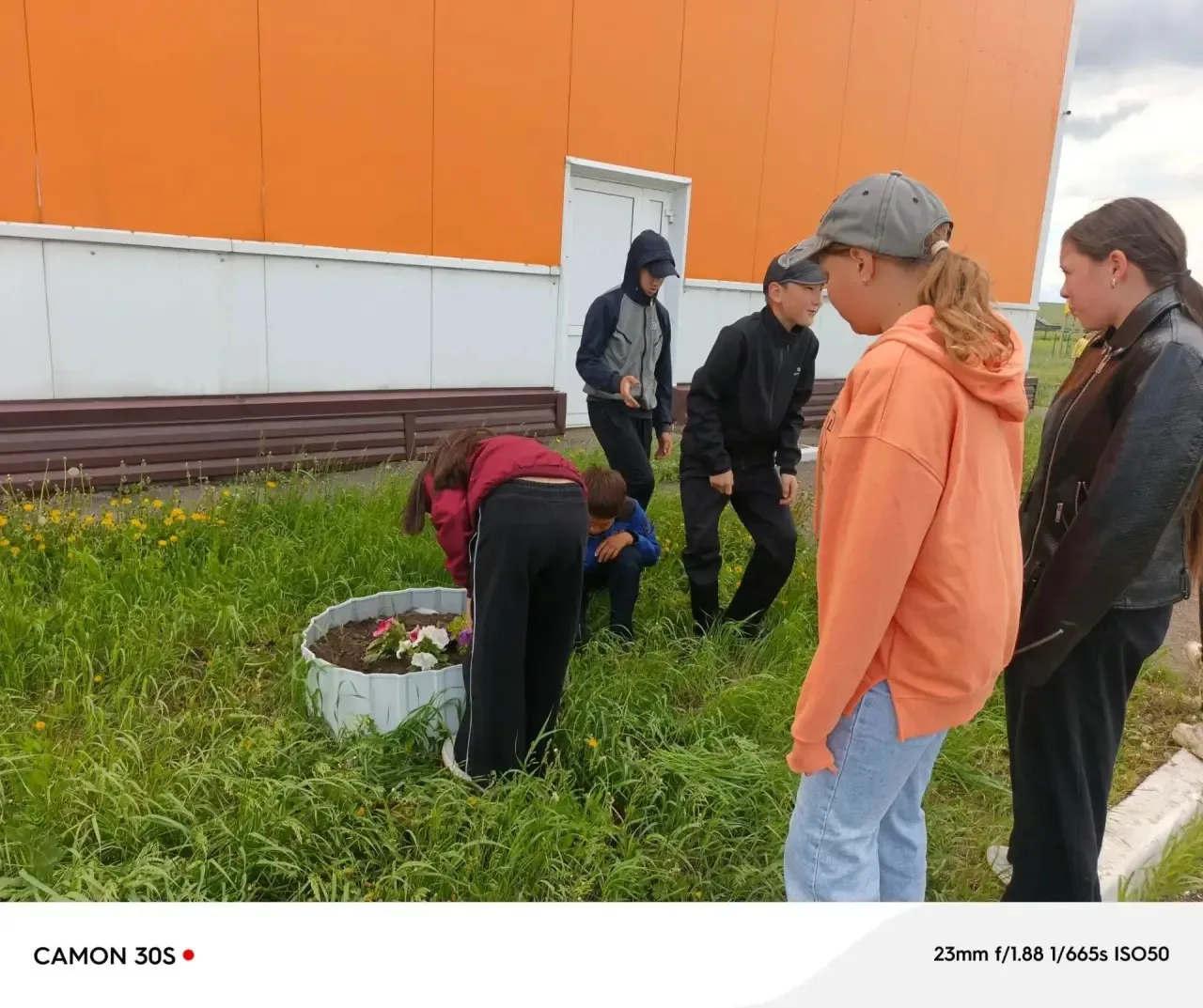 ☀️Закрытие лагеря "Дружба"🤝
Солнце в этот день светило особенно ярко, словно тоже не хотело прощать