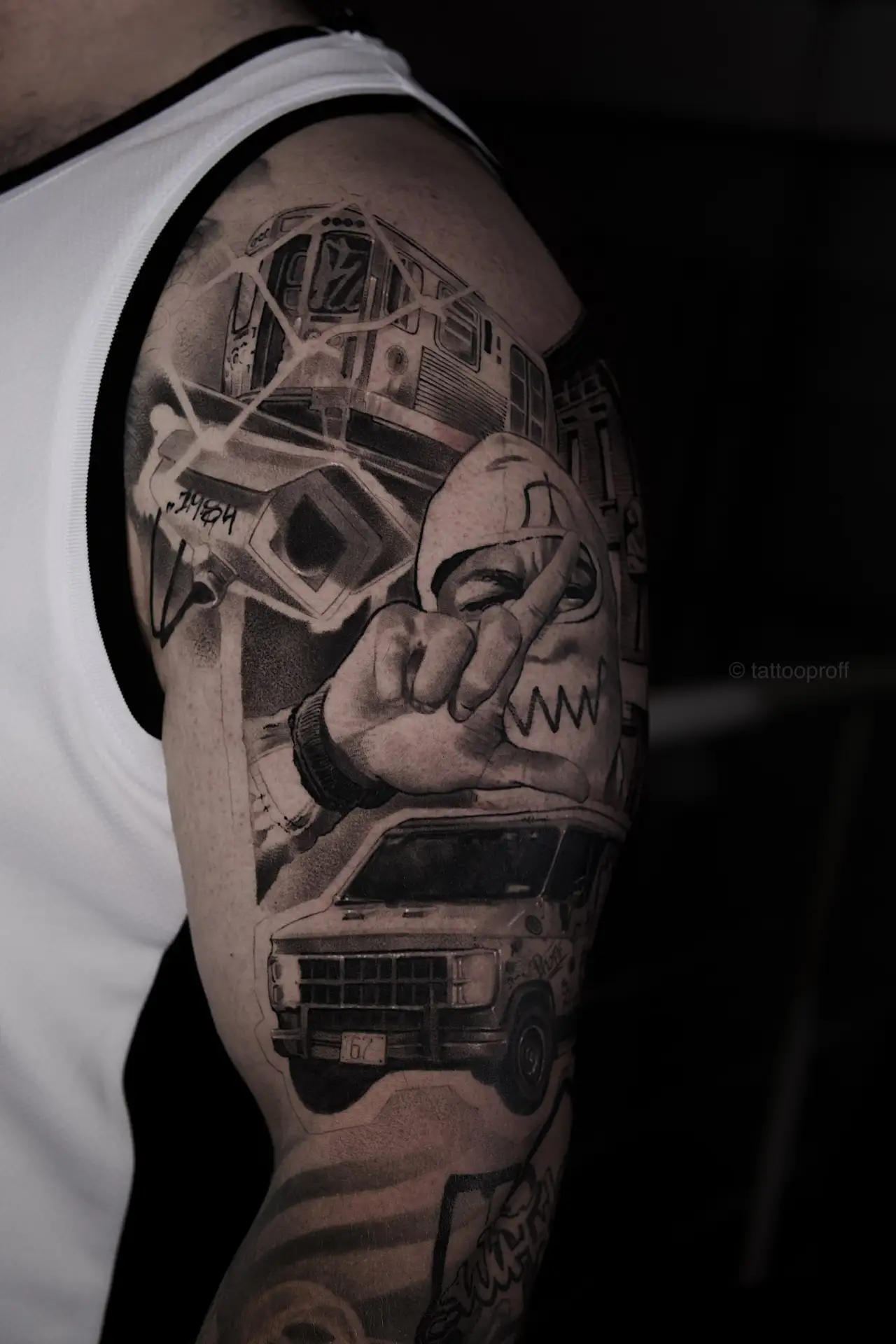 #русскоечикано #мастерпрофф #топмастер #реализммосква #чиканомосква #tattoo #татуировка #russianchic