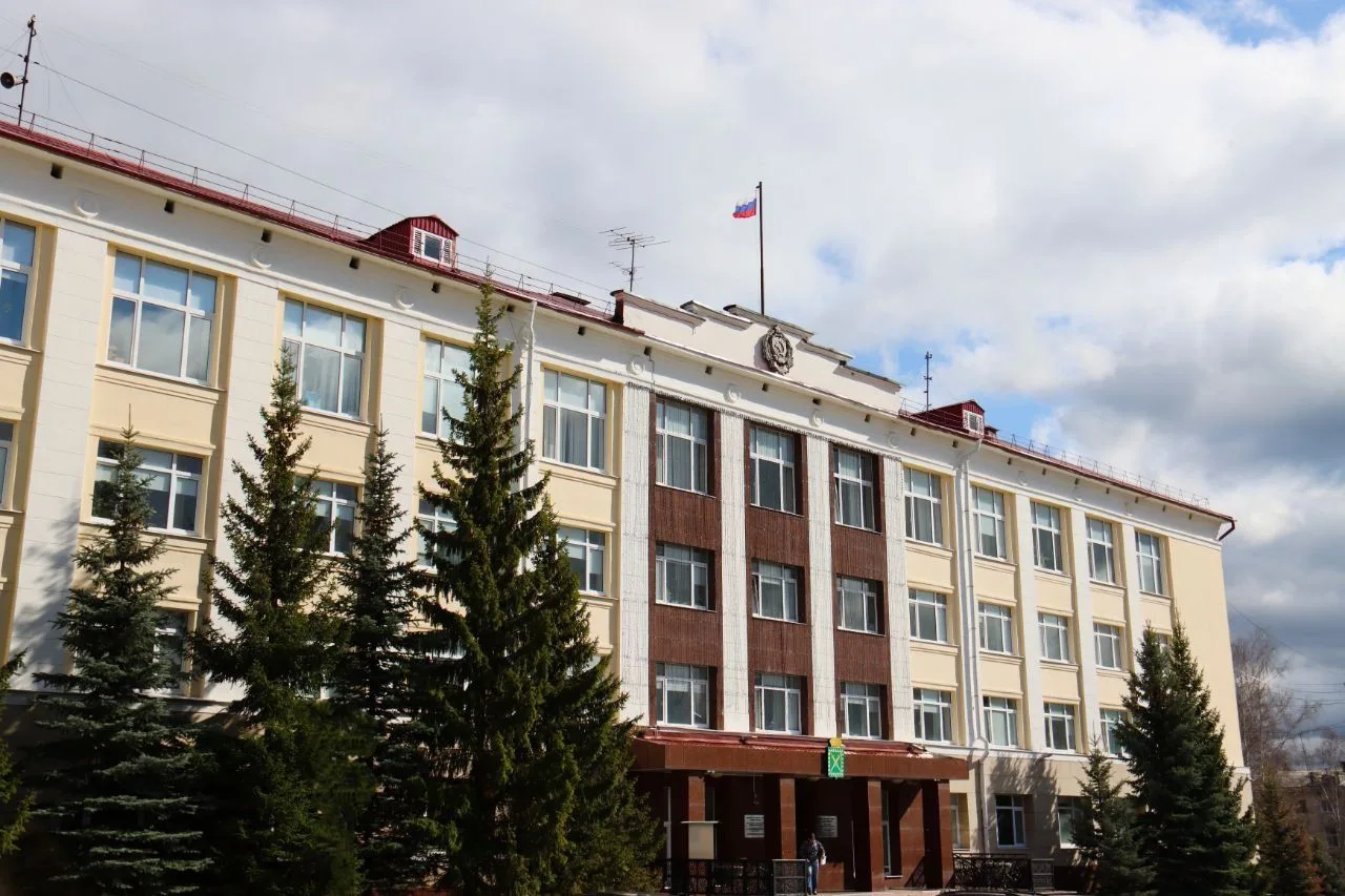 Уважаемые жители городского округа «Город Лесной»!