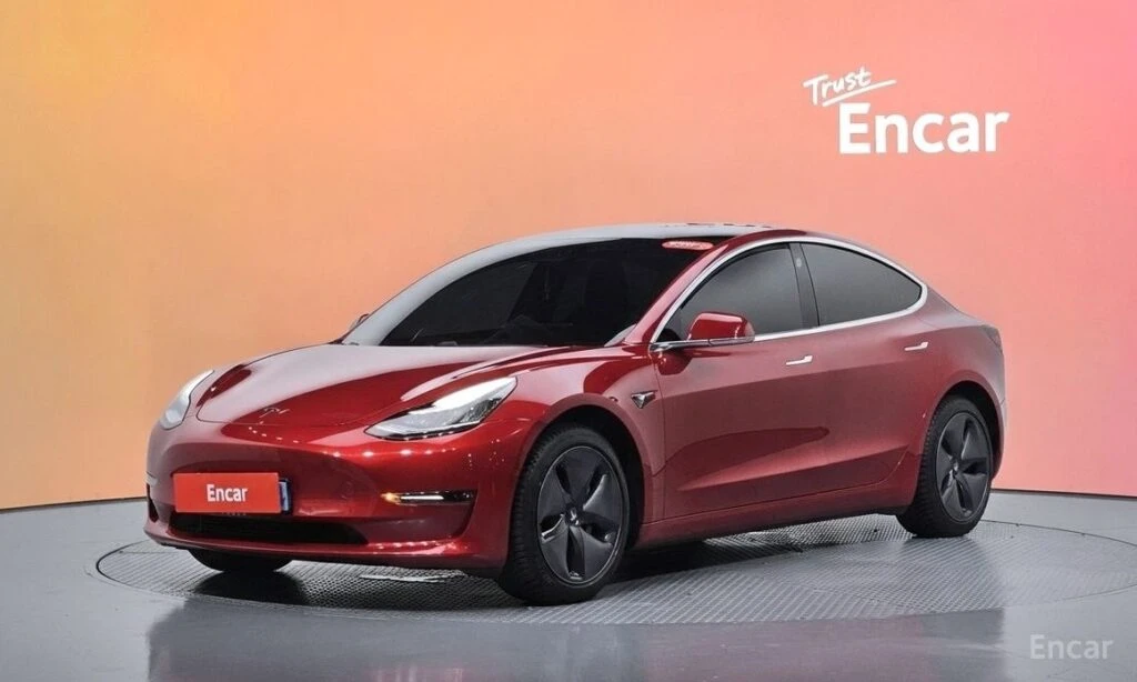 🚗 Новое объявление: