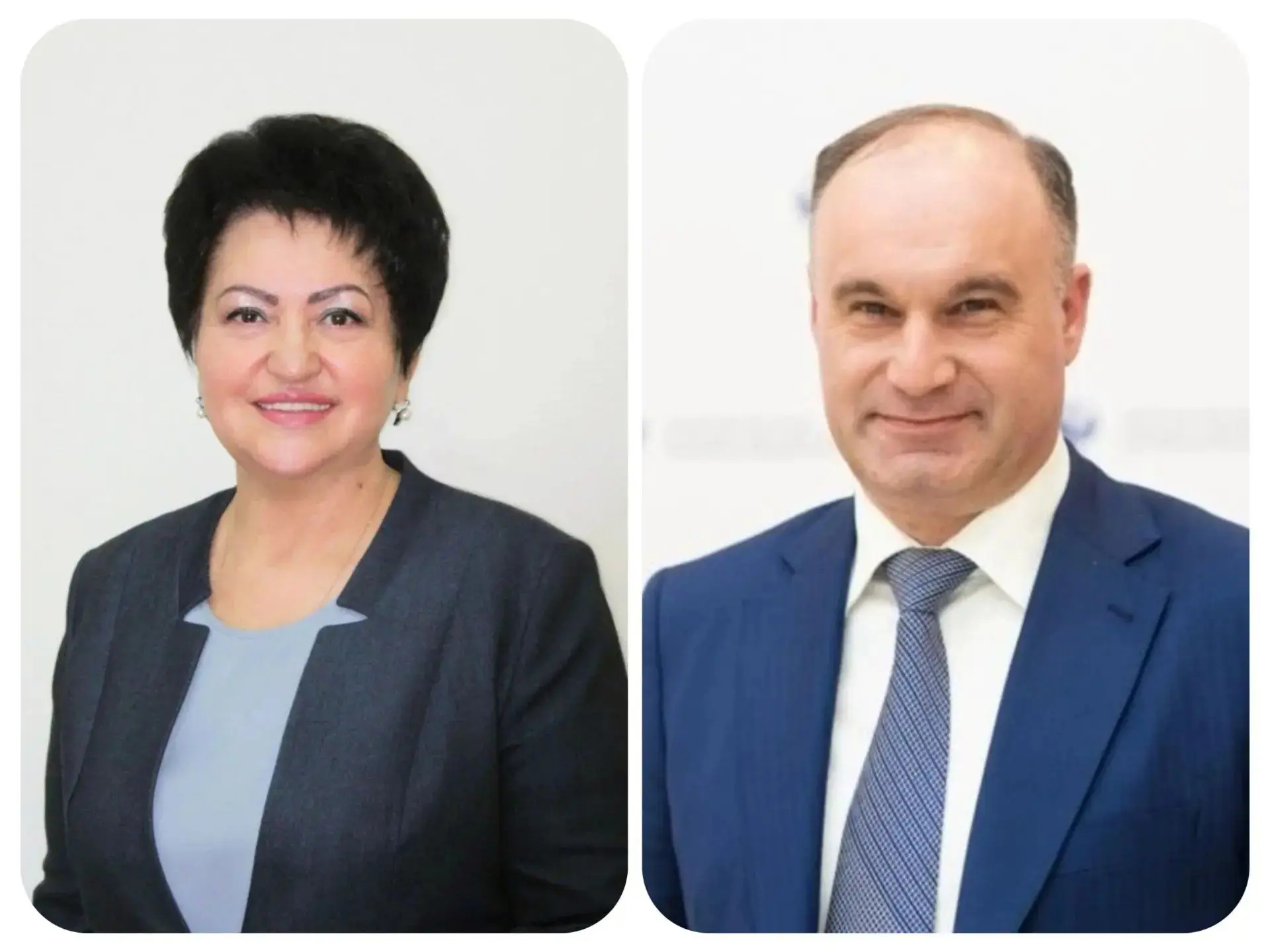 Земляки в краевой Думе — гордость Александровского округа!