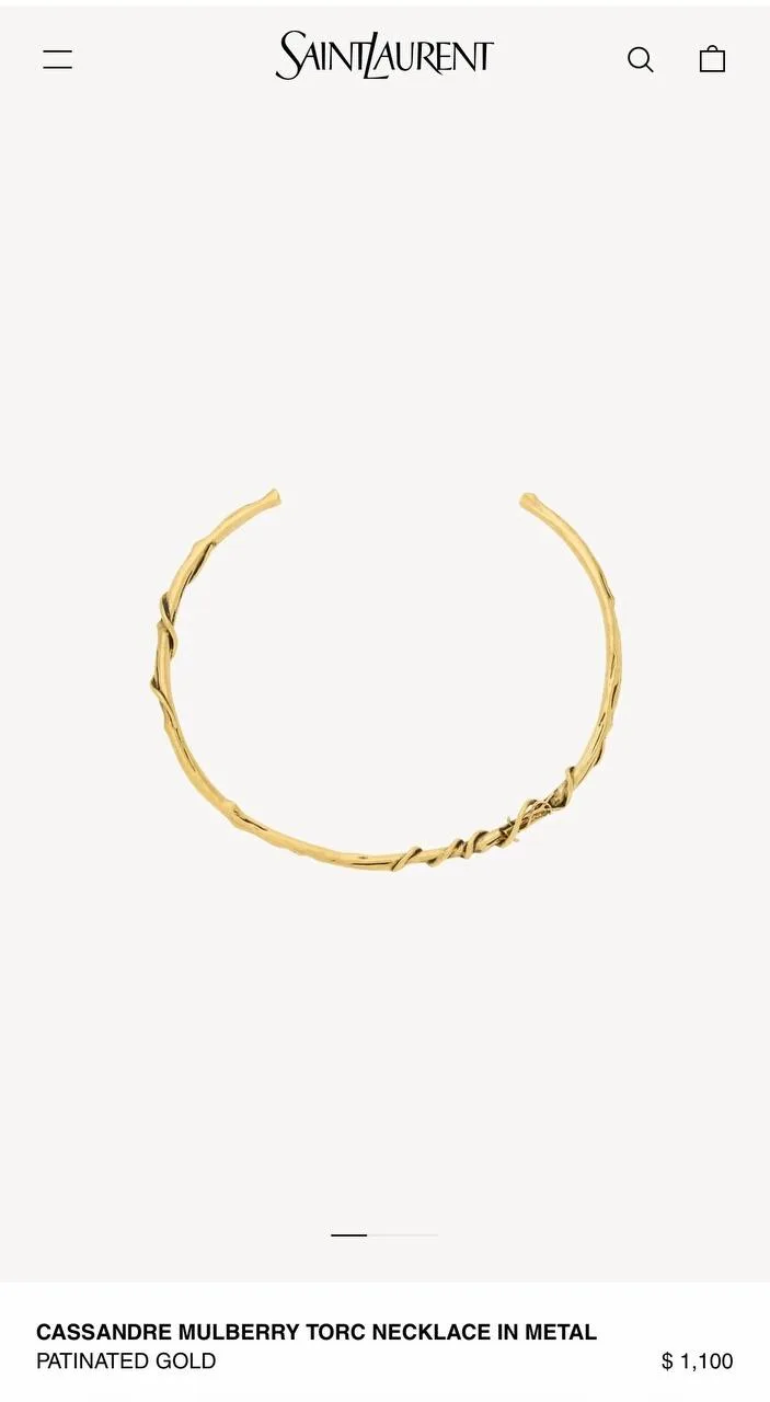 Saint Laurent