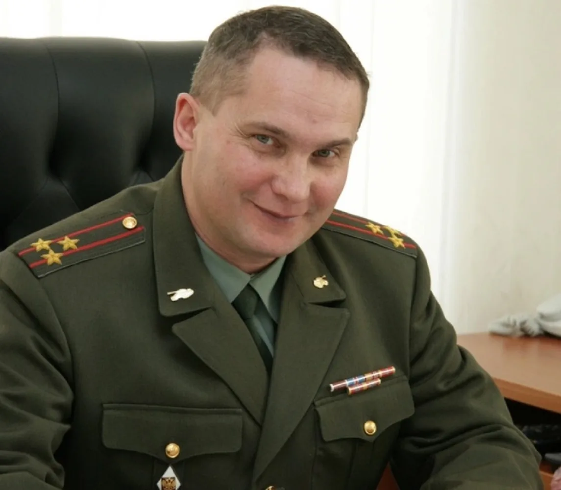 ◼ Военкоматы получат полное досье на военнообязанных россиян и их родственников