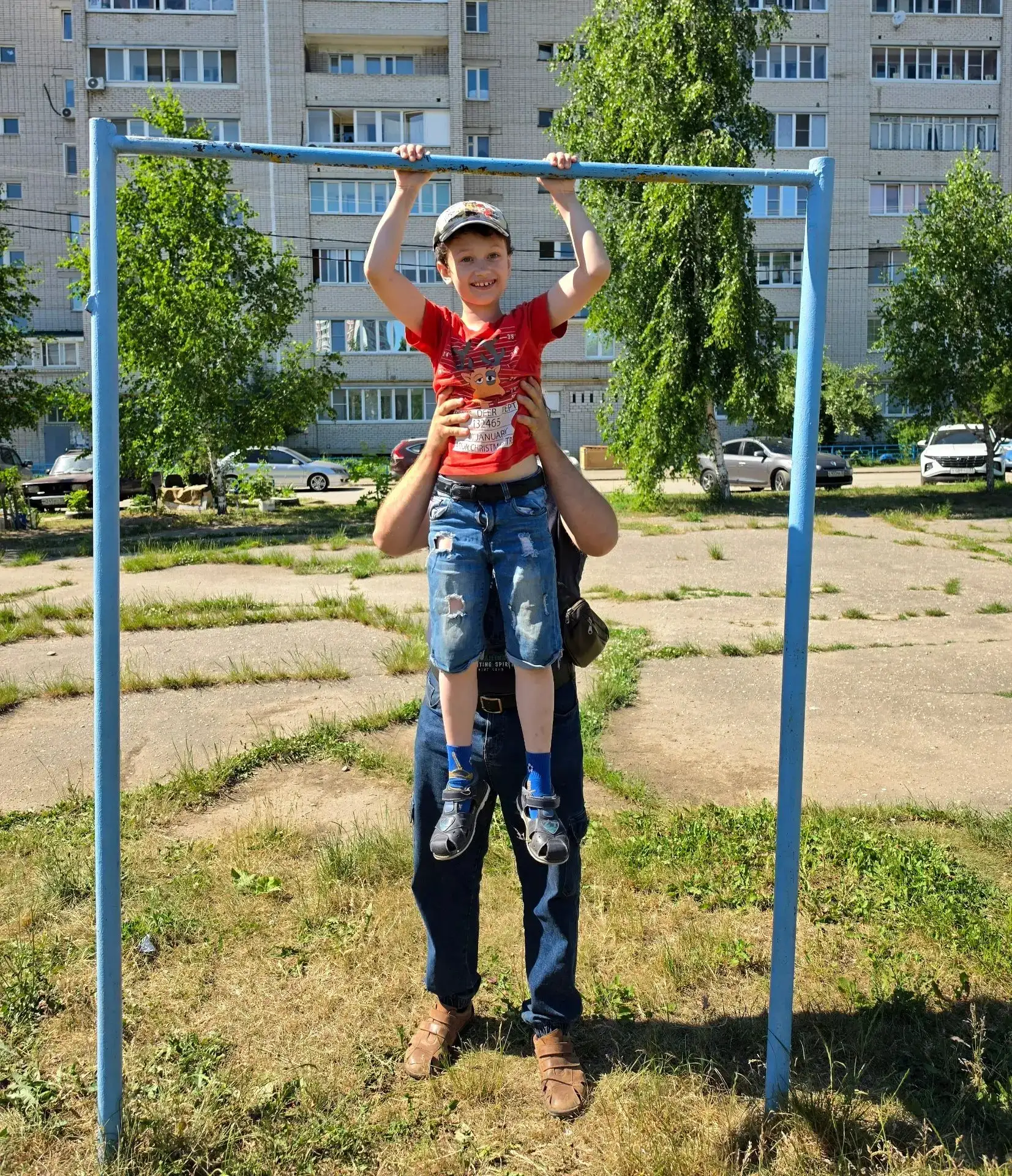 Спорт как упорядоченное и массовое явление возник только в 19 веке. До этого были олимп...
