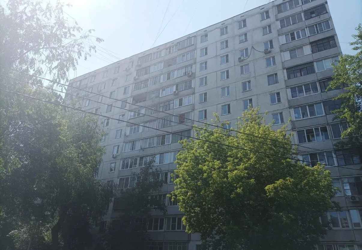 🏠 Жителей дома 40Б на Алтуфьевском переселяют в новостройки