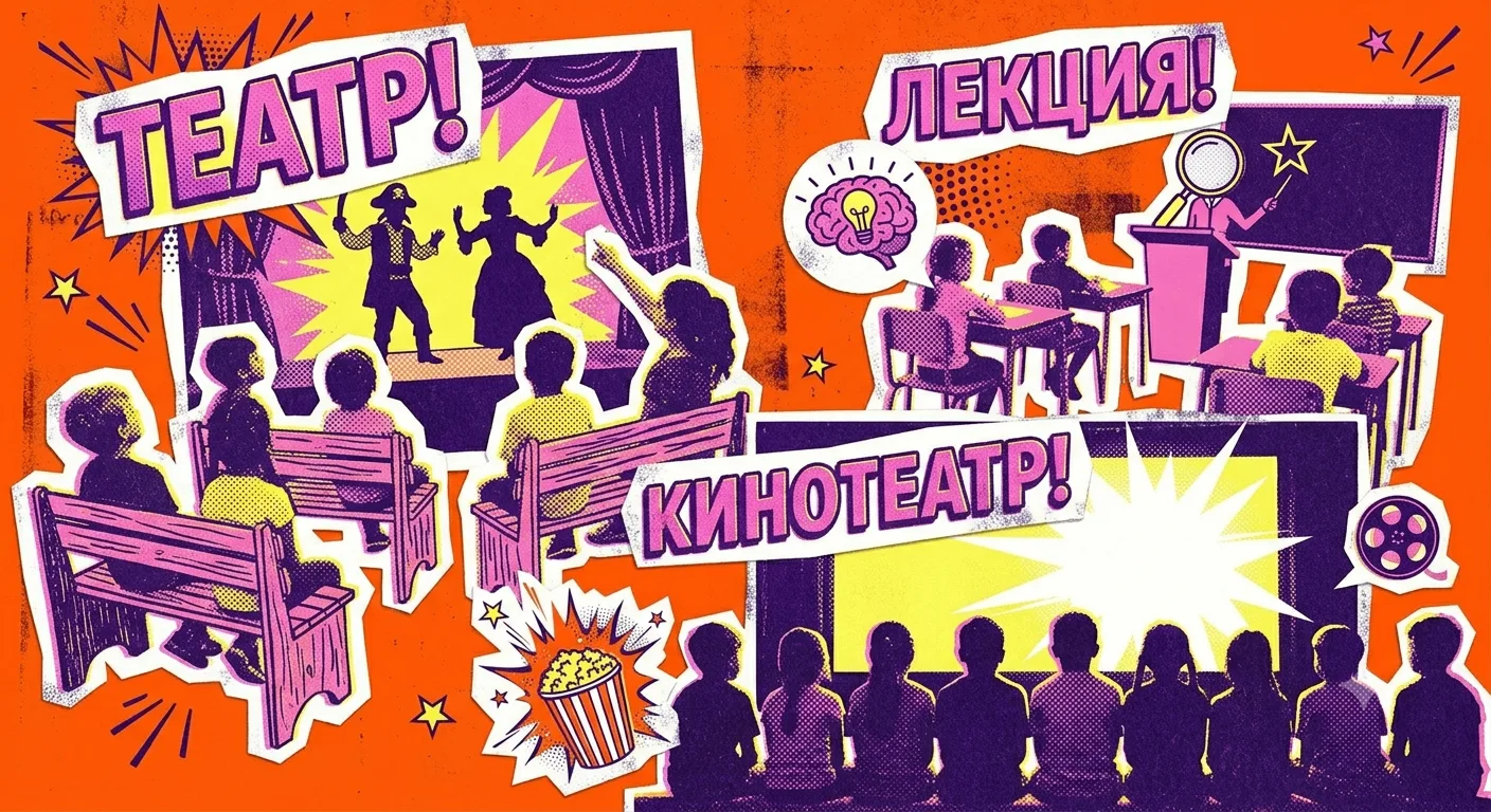 ⚡️ Городская резиденция в Ставрополе – Лето в движении!⚡️