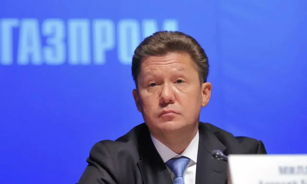 Рекордный резерв газа и рост поставок: заявления главы «Газпрома»