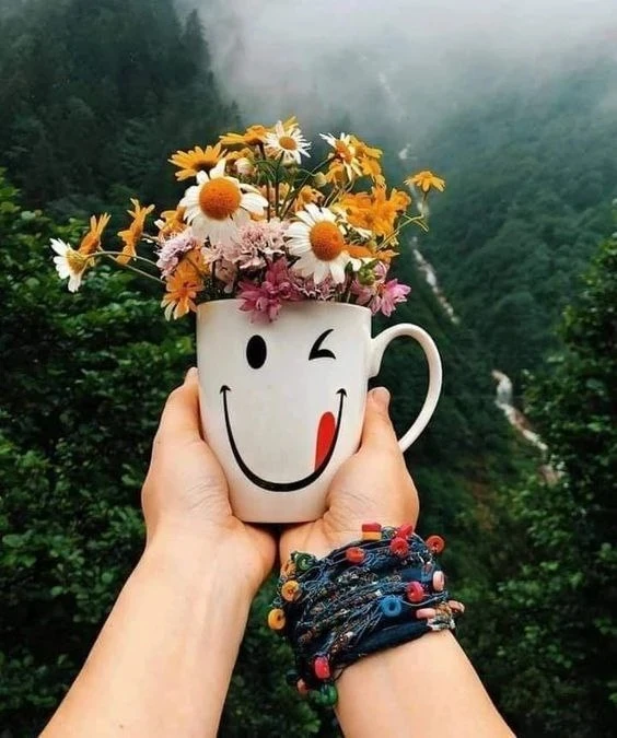 ✨✨✨
...С добрым субботним утром!
Желаю по-настоящему расслабиться и получить удовольствие от выходно